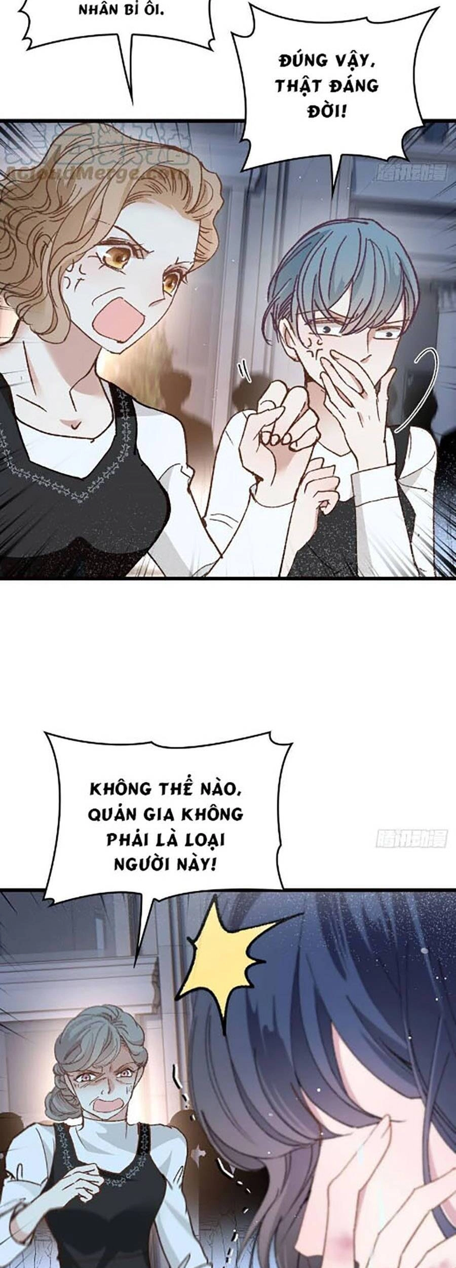 Cô Vợ Mang Thai Một Tặng Một Chapter 166 - 15