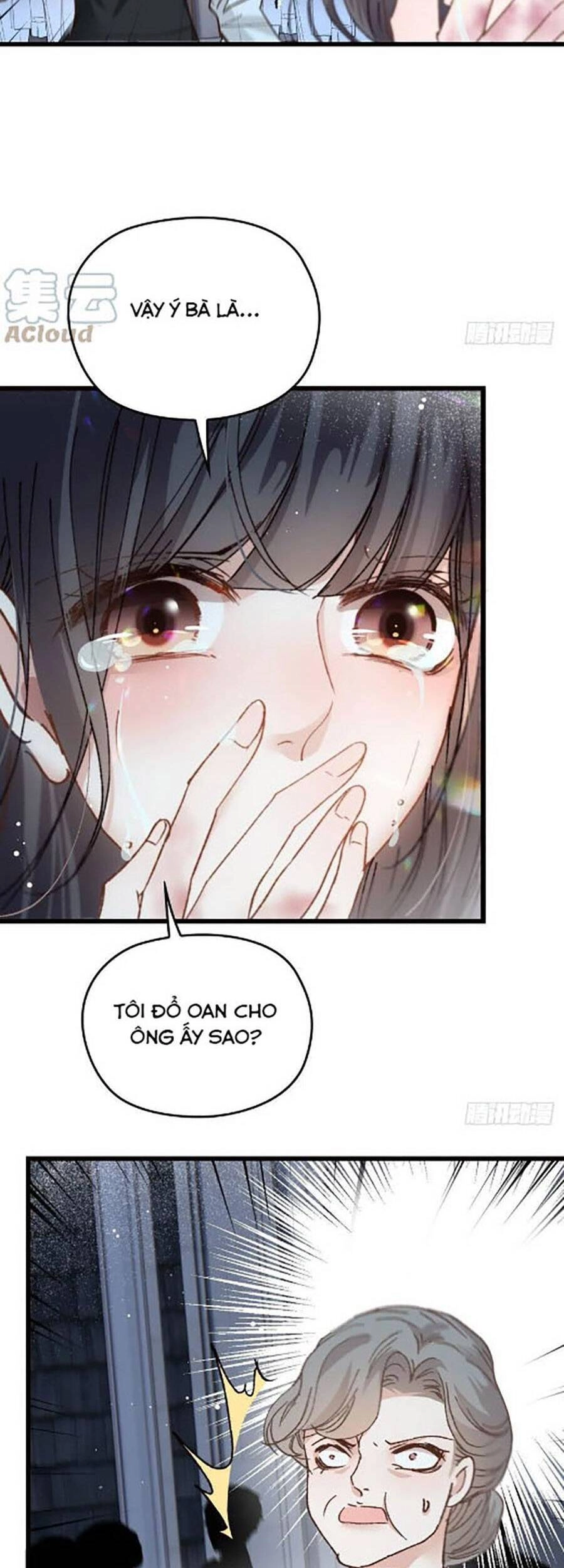 Cô Vợ Mang Thai Một Tặng Một Chapter 166 - 16