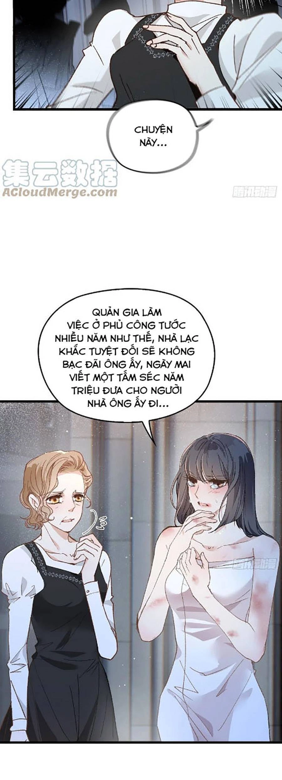 Cô Vợ Mang Thai Một Tặng Một Chapter 166 - 17