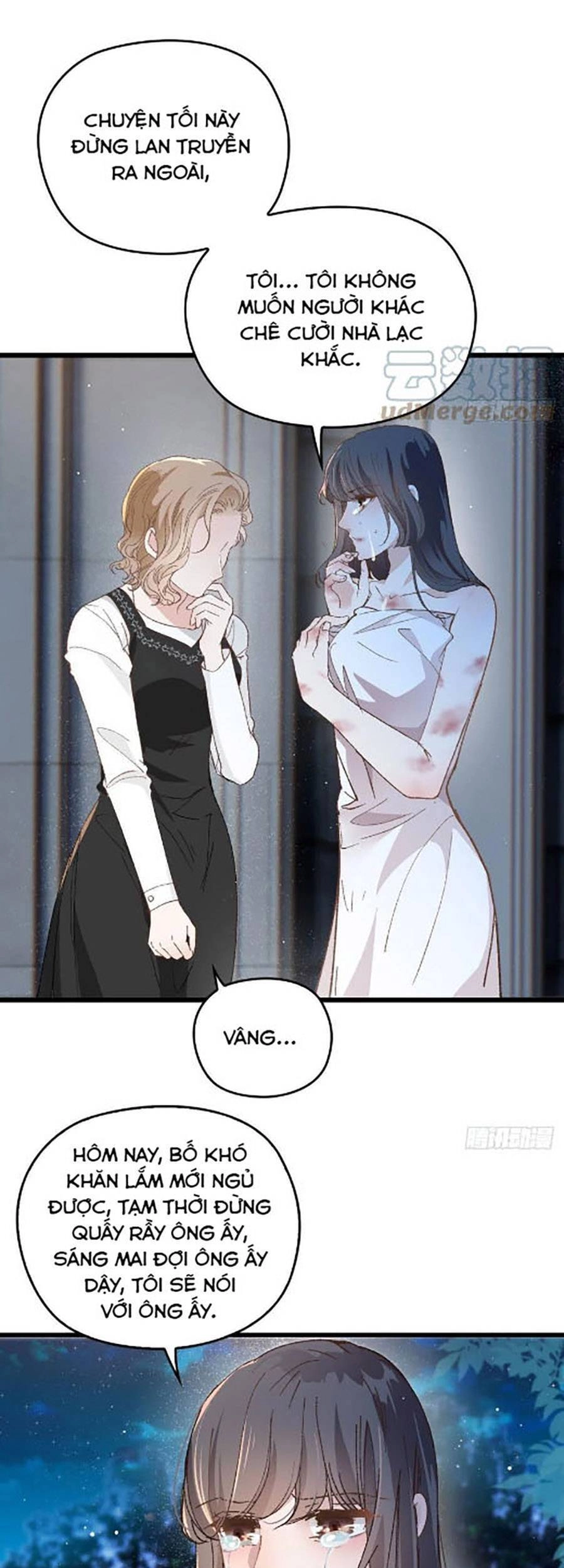 Cô Vợ Mang Thai Một Tặng Một Chapter 166 - 18