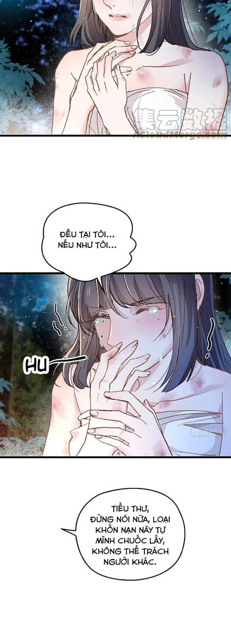 Cô Vợ Mang Thai Một Tặng Một Chapter 166 - 19