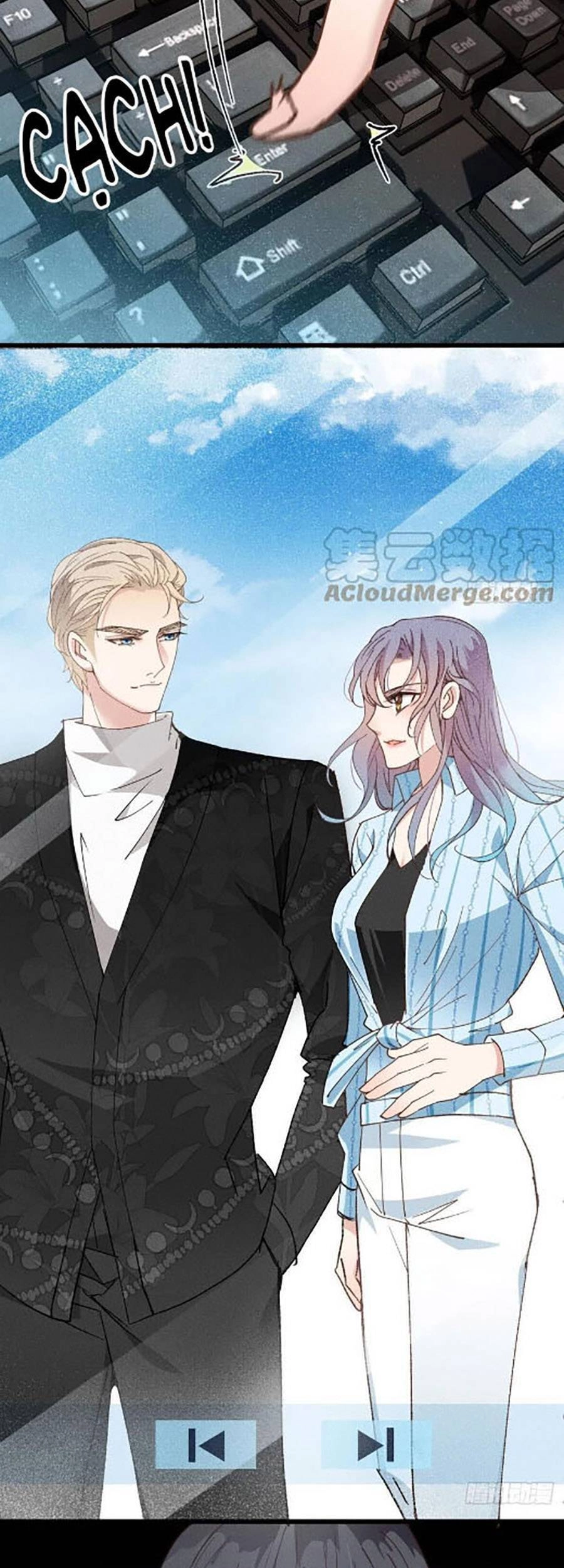 Cô Vợ Mang Thai Một Tặng Một Chapter 166 - 22