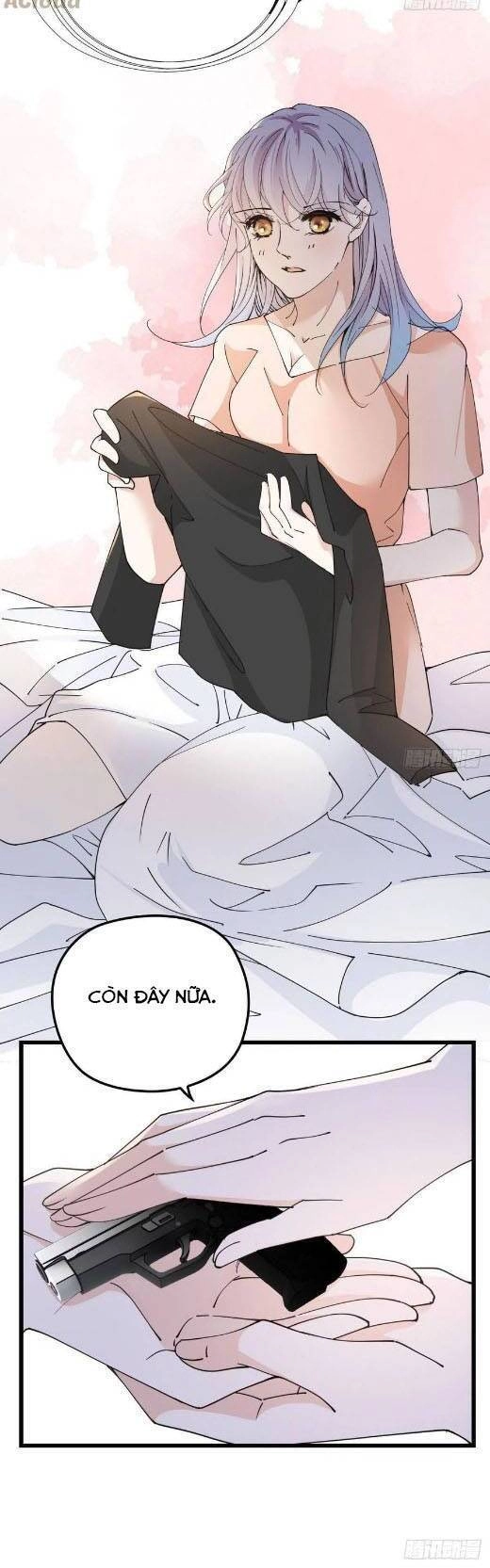 Cô Vợ Mang Thai Một Tặng Một Chapter 167 - 4