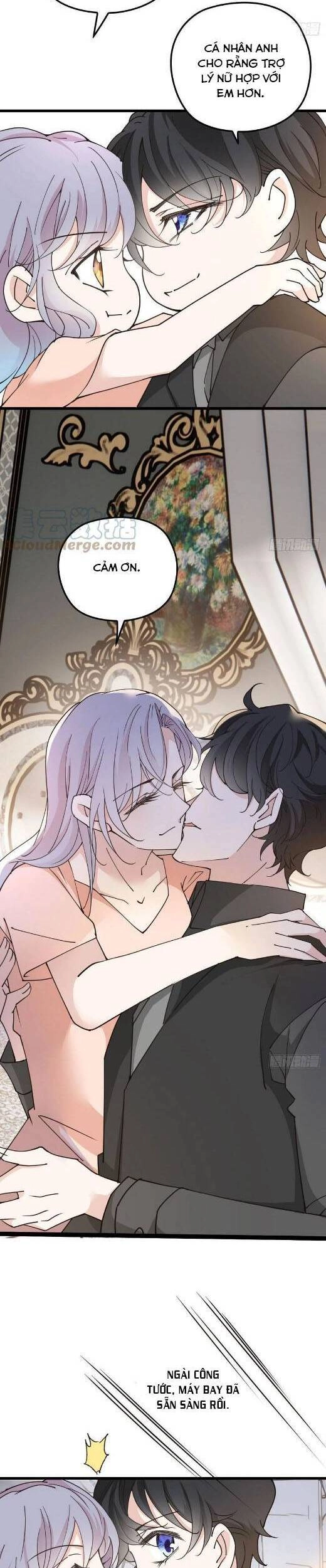 Cô Vợ Mang Thai Một Tặng Một Chapter 167 - 6