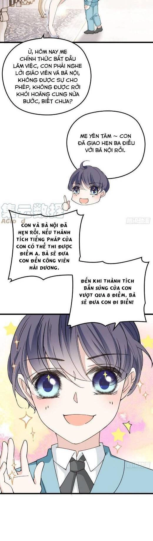 Cô Vợ Mang Thai Một Tặng Một Chapter 167 - 8