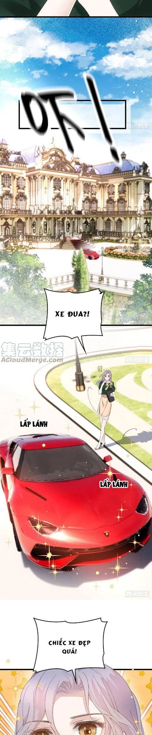 Cô Vợ Mang Thai Một Tặng Một Chapter 167 - 11