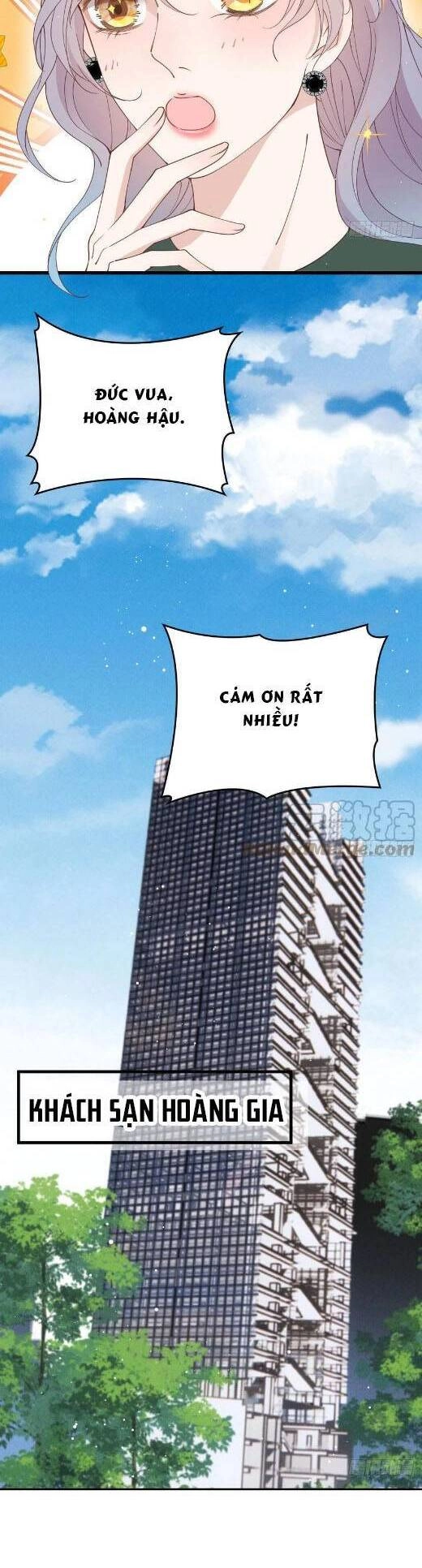 Cô Vợ Mang Thai Một Tặng Một Chapter 167 - 12