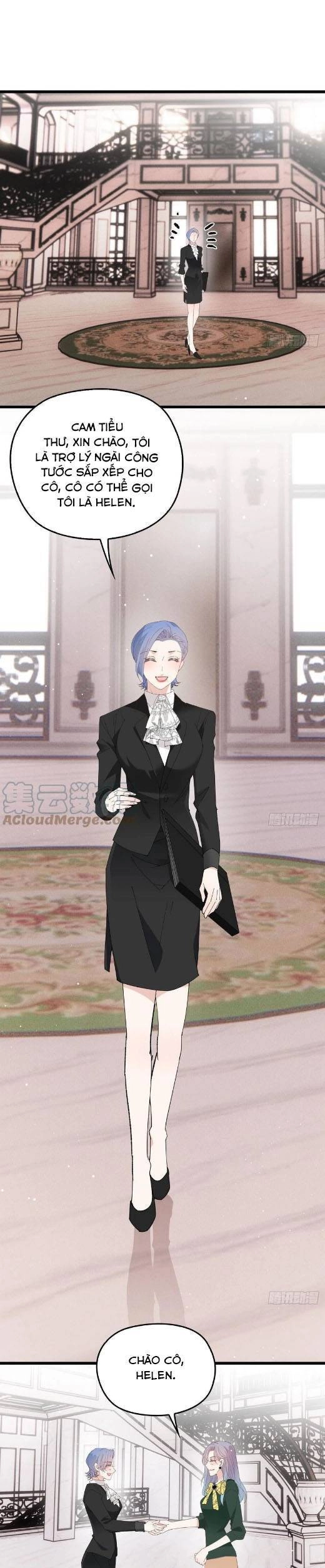 Cô Vợ Mang Thai Một Tặng Một Chapter 167 - 13