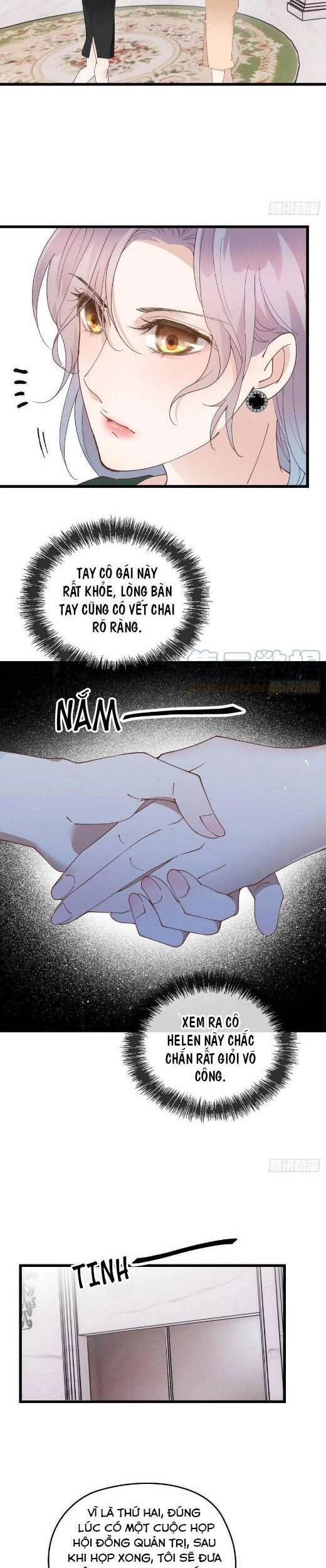 Cô Vợ Mang Thai Một Tặng Một Chapter 167 - 14