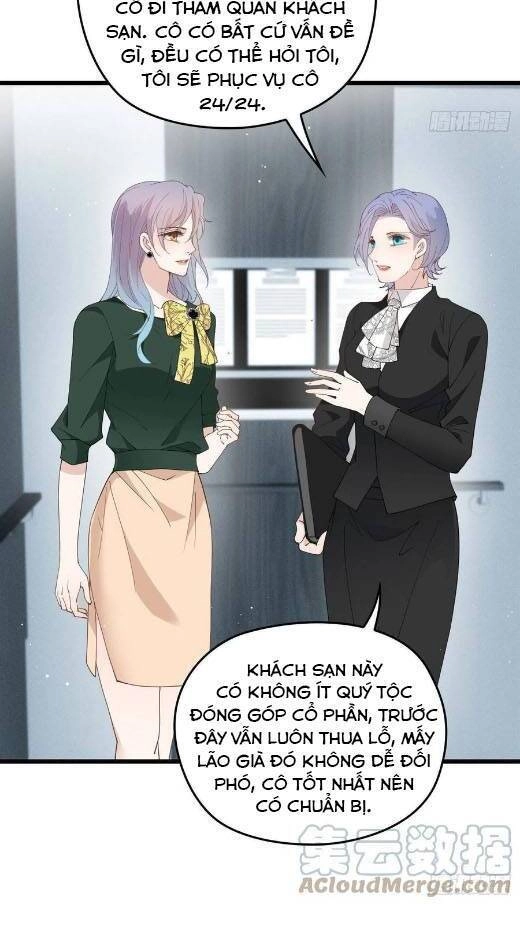 Cô Vợ Mang Thai Một Tặng Một Chapter 167 - 15