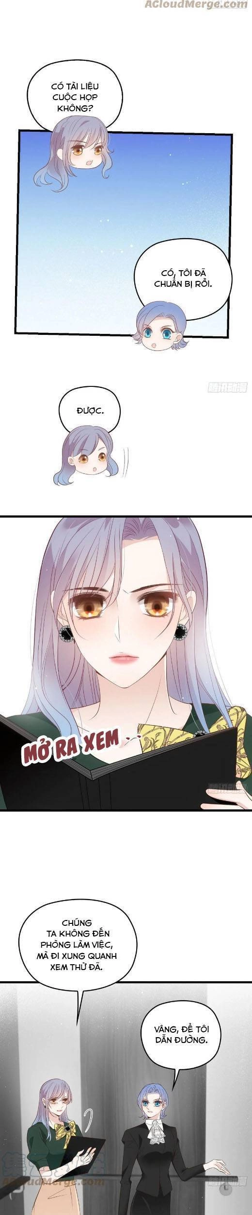 Cô Vợ Mang Thai Một Tặng Một Chapter 167 - 16