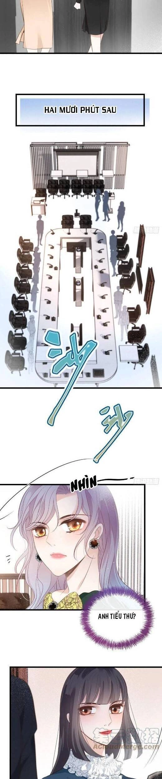 Cô Vợ Mang Thai Một Tặng Một Chapter 167 - 17