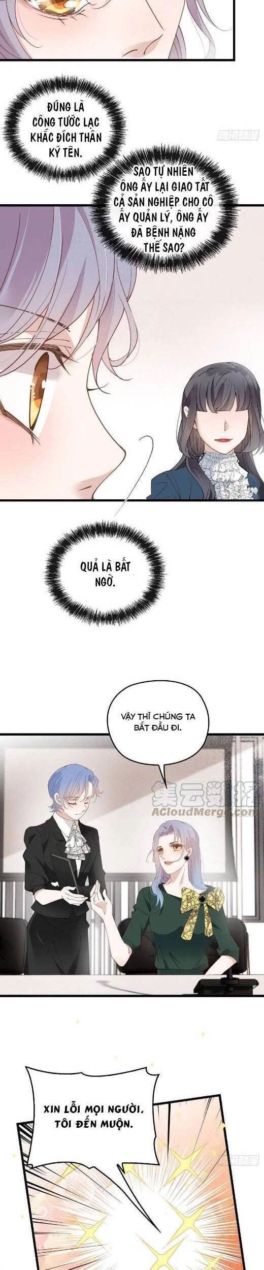 Cô Vợ Mang Thai Một Tặng Một Chapter 168 - 3