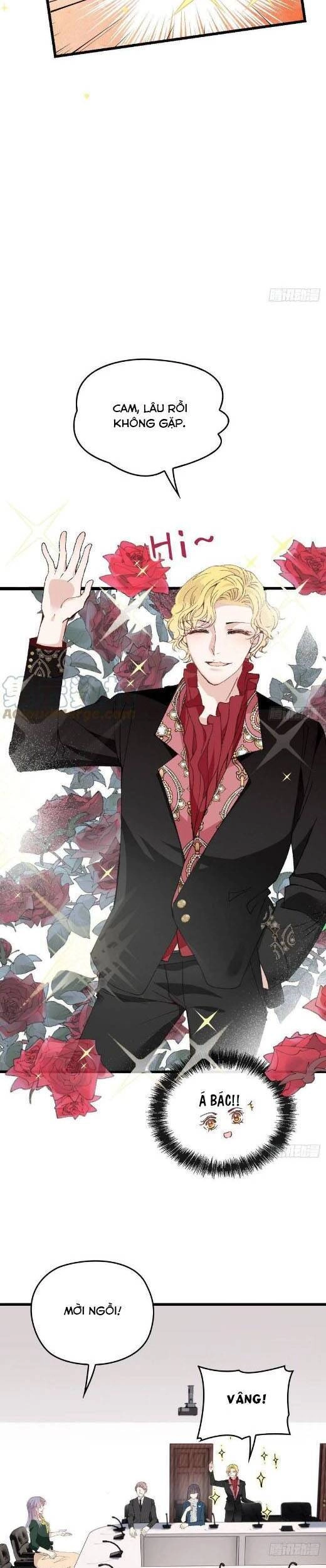 Cô Vợ Mang Thai Một Tặng Một Chapter 168 - 4