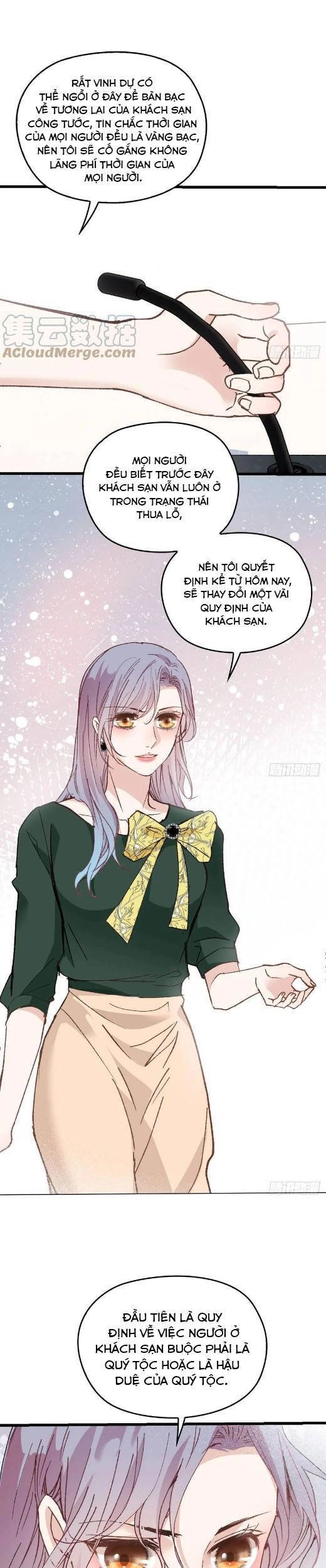 Cô Vợ Mang Thai Một Tặng Một Chapter 168 - 6