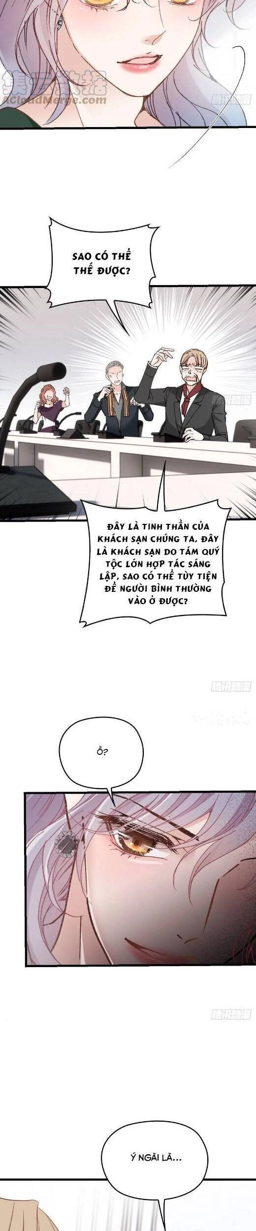 Cô Vợ Mang Thai Một Tặng Một Chapter 168 - 7