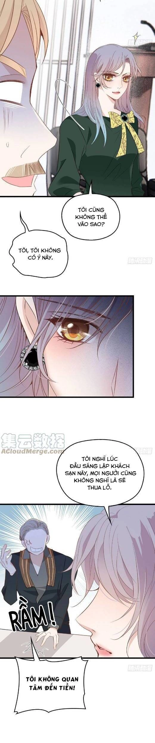 Cô Vợ Mang Thai Một Tặng Một Chapter 168 - 8