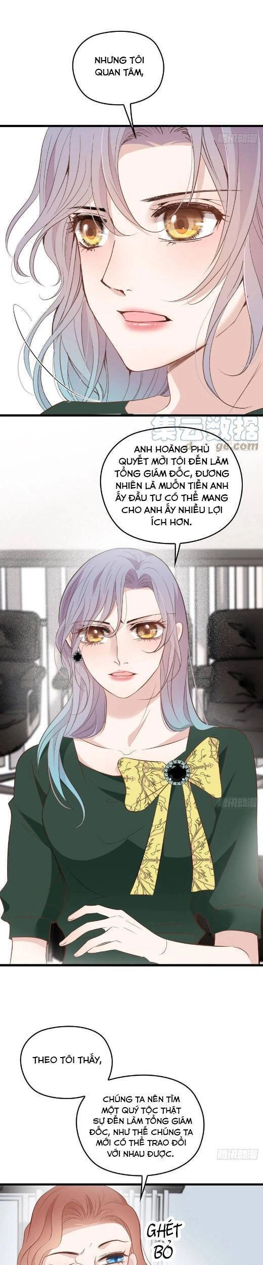 Cô Vợ Mang Thai Một Tặng Một Chapter 168 - 9