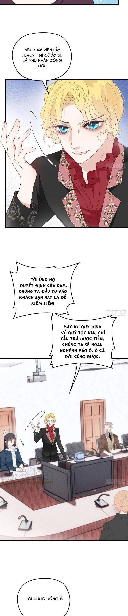 Cô Vợ Mang Thai Một Tặng Một Chapter 168 - 11
