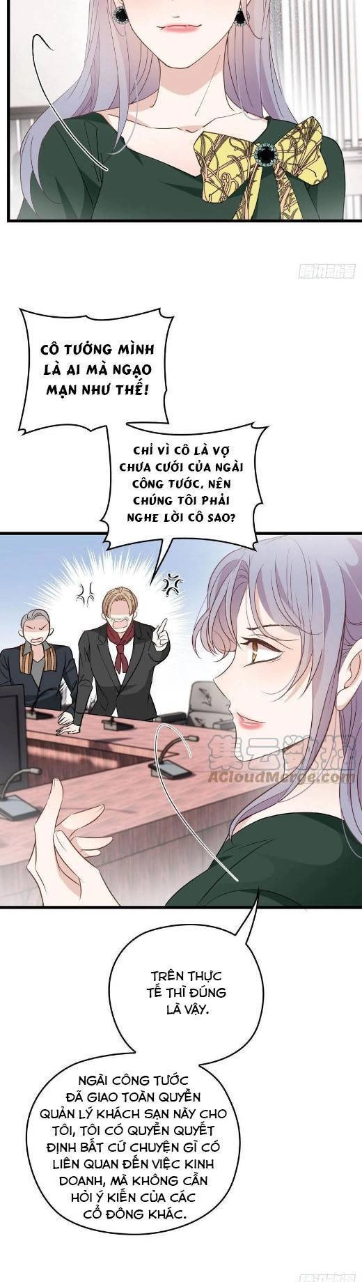 Cô Vợ Mang Thai Một Tặng Một Chapter 168 - 13