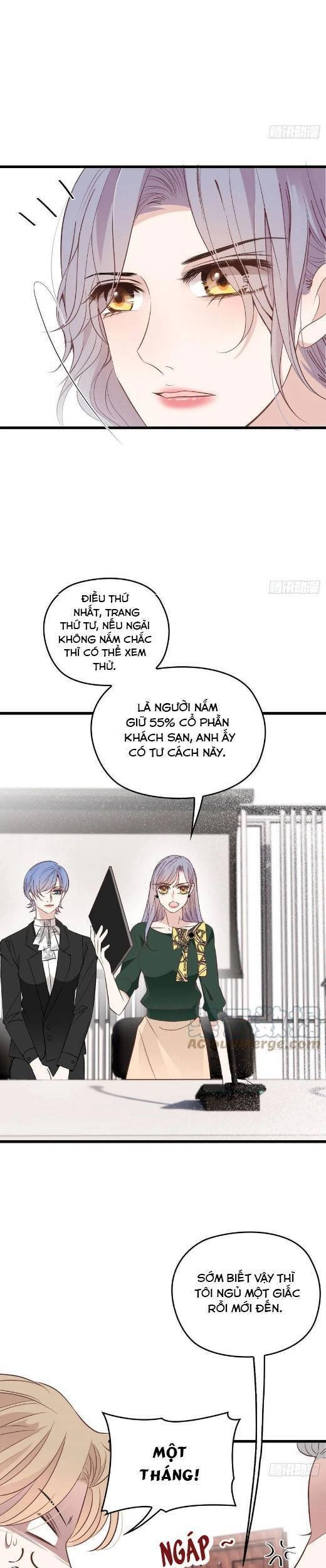 Cô Vợ Mang Thai Một Tặng Một Chapter 168 - 14