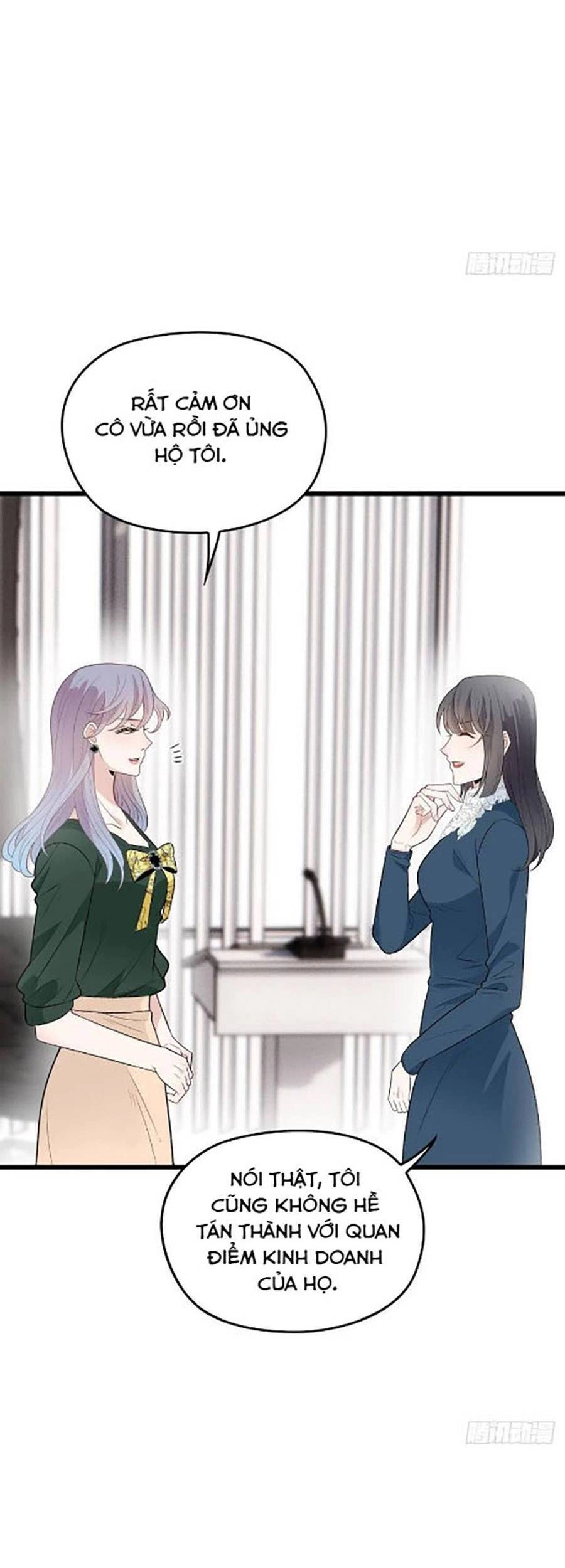 Cô Vợ Mang Thai Một Tặng Một Chapter 169 - 4