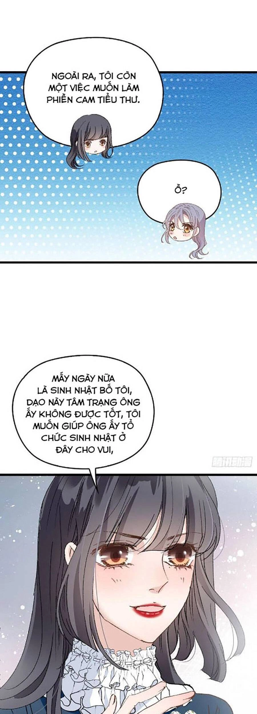 Cô Vợ Mang Thai Một Tặng Một Chapter 169 - 5