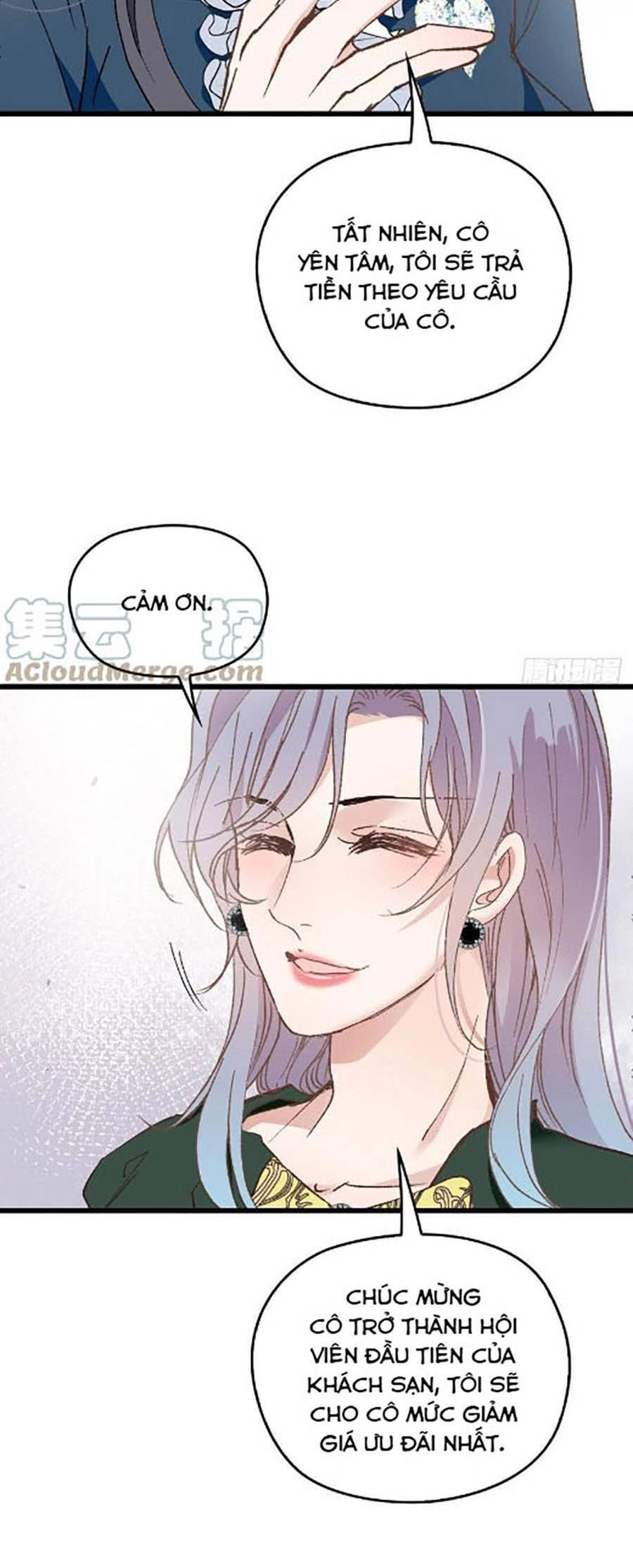 Cô Vợ Mang Thai Một Tặng Một Chapter 169 - 6