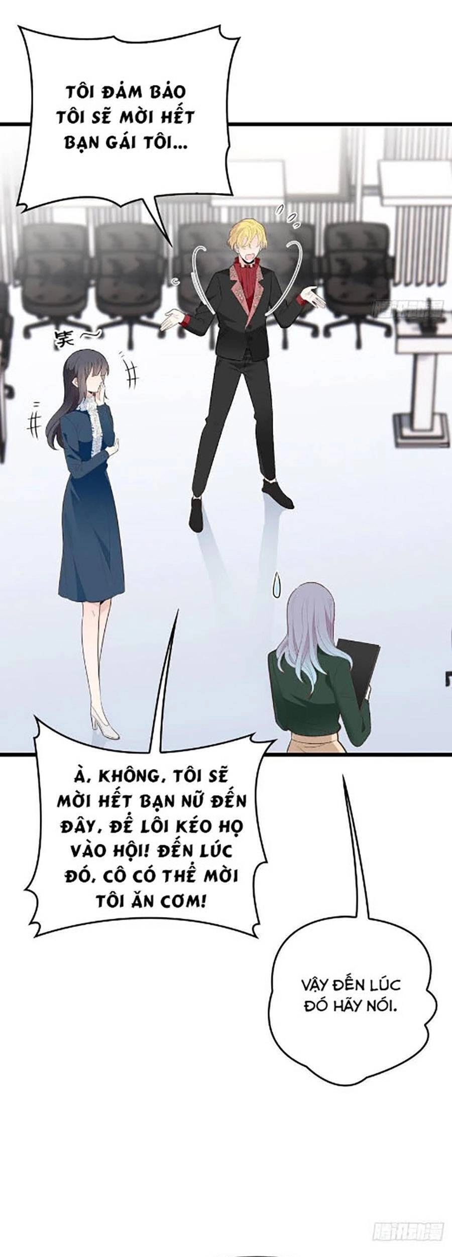 Cô Vợ Mang Thai Một Tặng Một Chapter 169 - 7