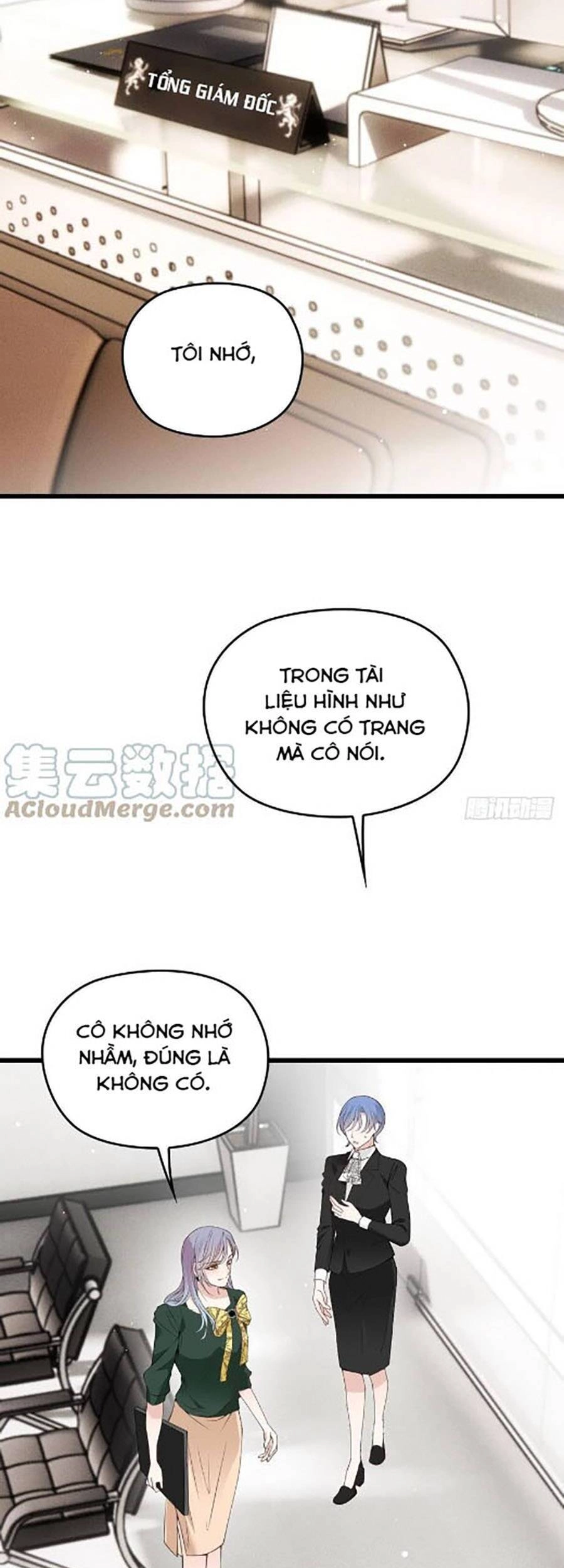 Cô Vợ Mang Thai Một Tặng Một Chapter 169 - 9