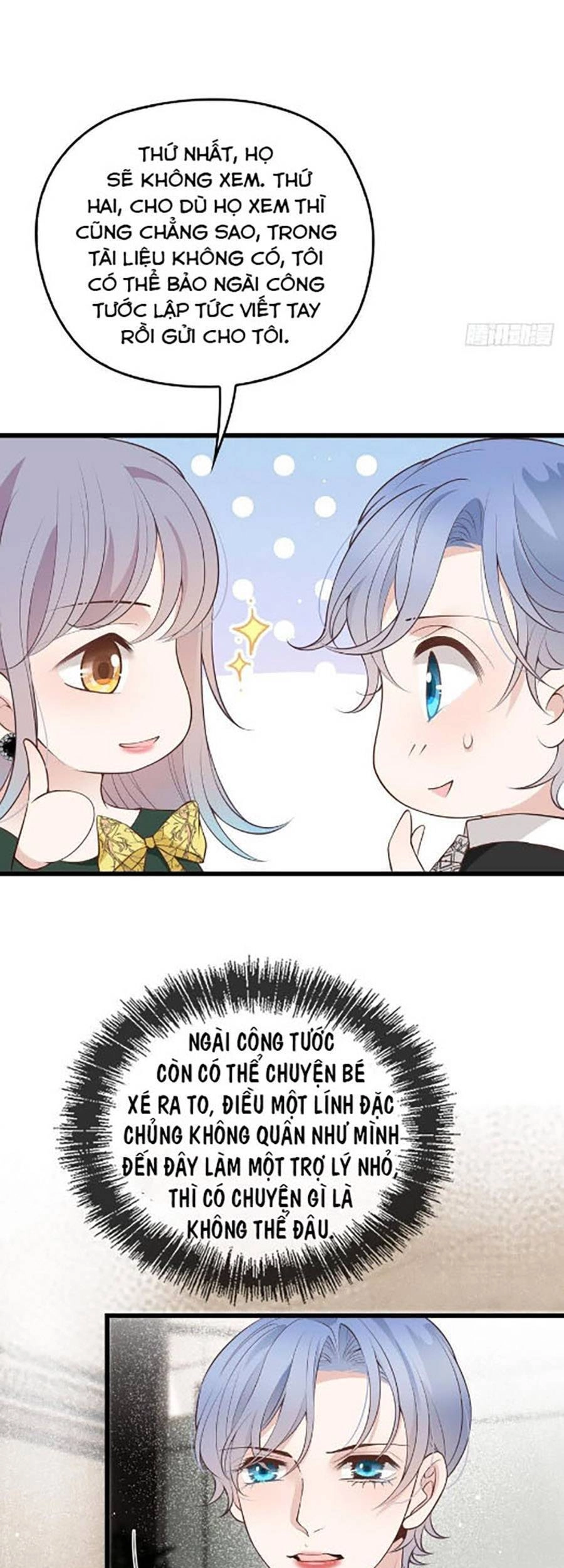 Cô Vợ Mang Thai Một Tặng Một Chapter 169 - 12