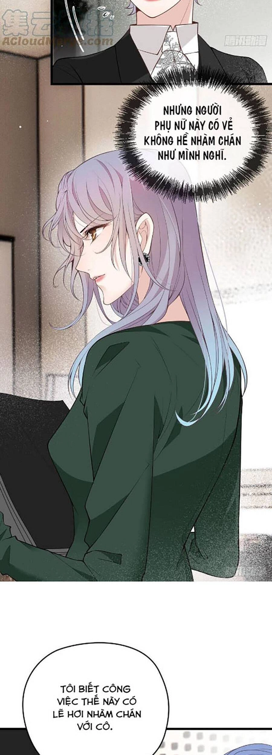 Cô Vợ Mang Thai Một Tặng Một Chapter 169 - 13