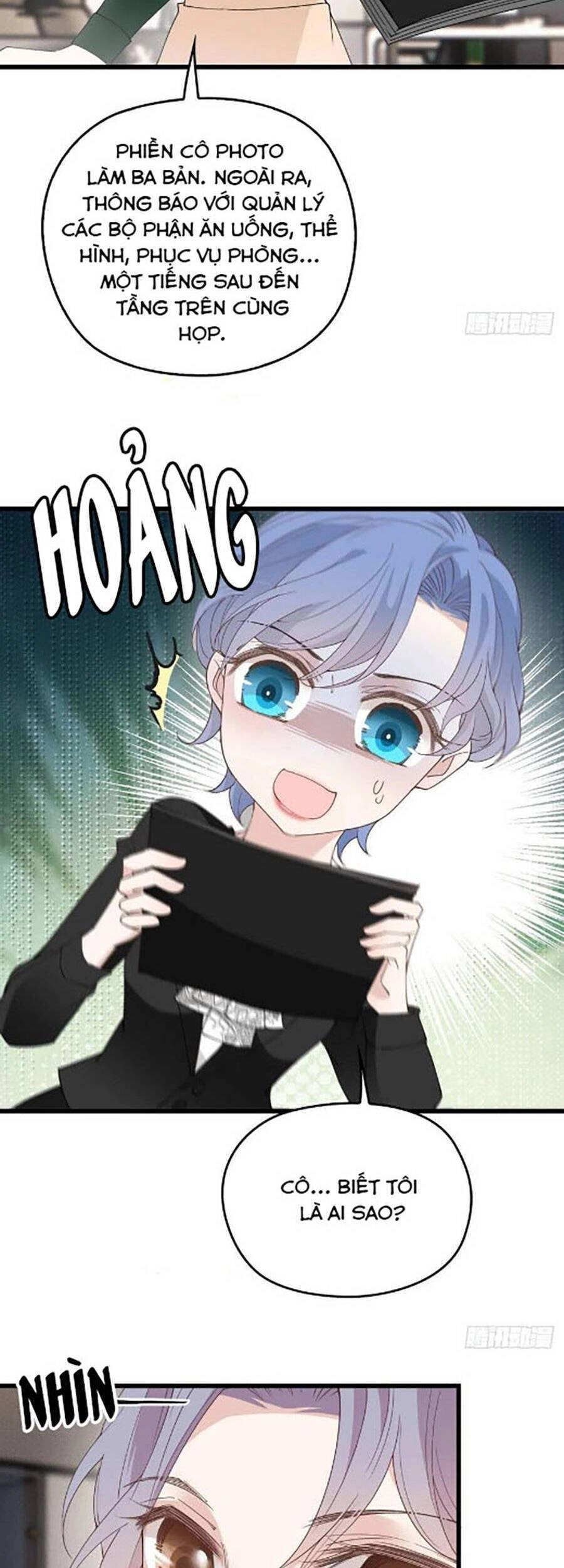 Cô Vợ Mang Thai Một Tặng Một Chapter 169 - 15