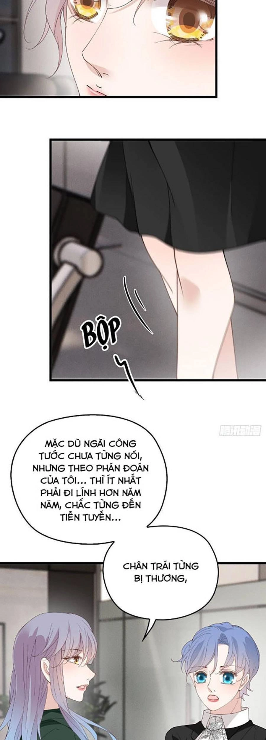 Cô Vợ Mang Thai Một Tặng Một Chapter 169 - 16