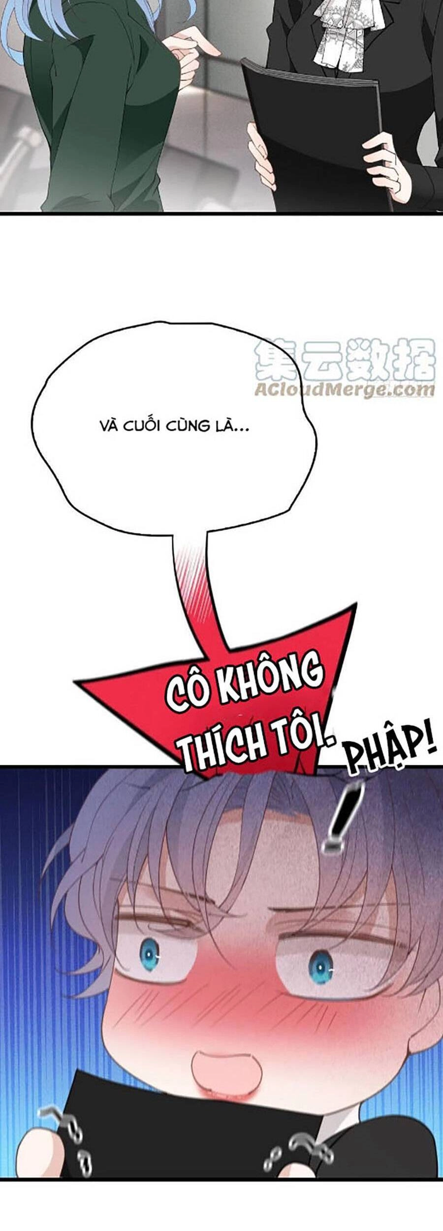 Cô Vợ Mang Thai Một Tặng Một Chapter 169 - 17