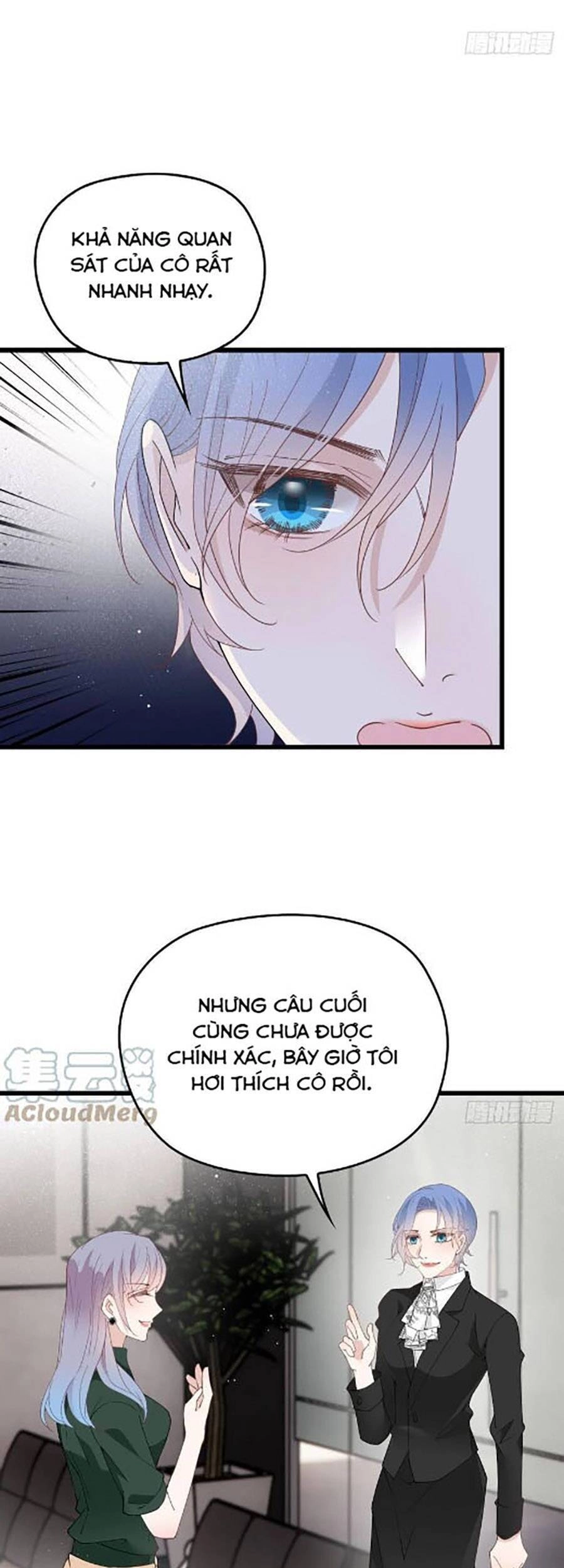 Cô Vợ Mang Thai Một Tặng Một Chapter 169 - 18