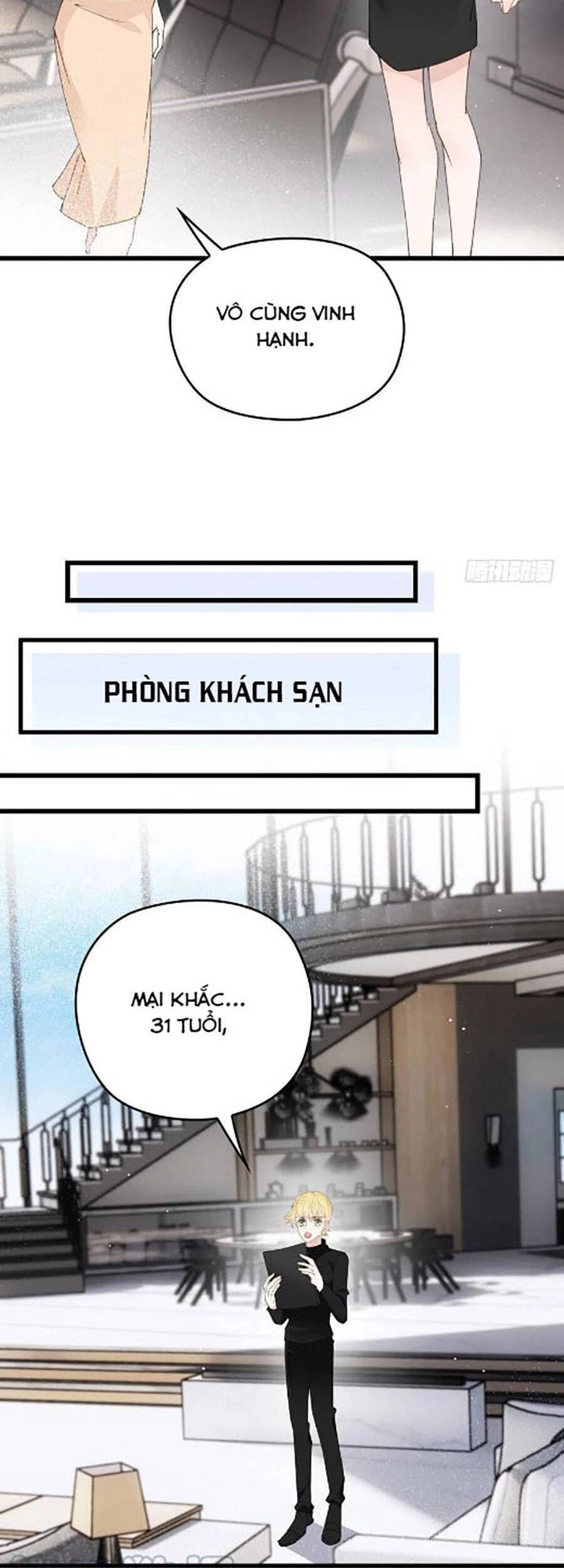 Cô Vợ Mang Thai Một Tặng Một Chapter 169 - 19