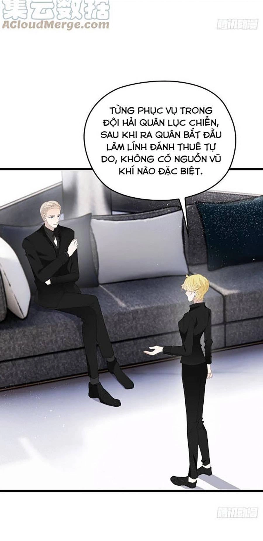 Cô Vợ Mang Thai Một Tặng Một Chapter 169 - 20