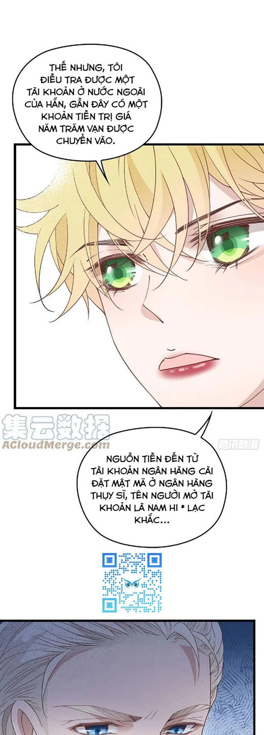 Cô Vợ Mang Thai Một Tặng Một Chapter 169 - 21