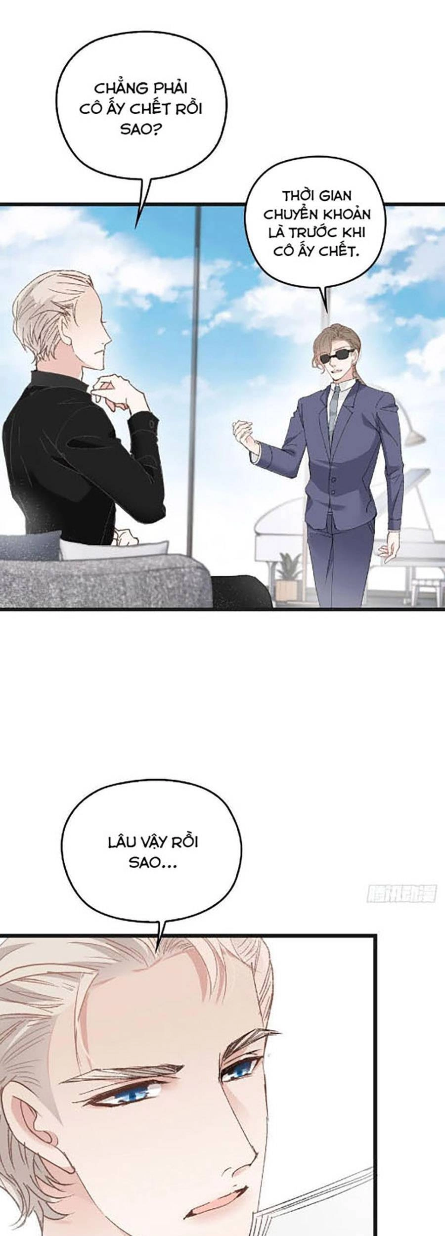 Cô Vợ Mang Thai Một Tặng Một Chapter 170 - 2