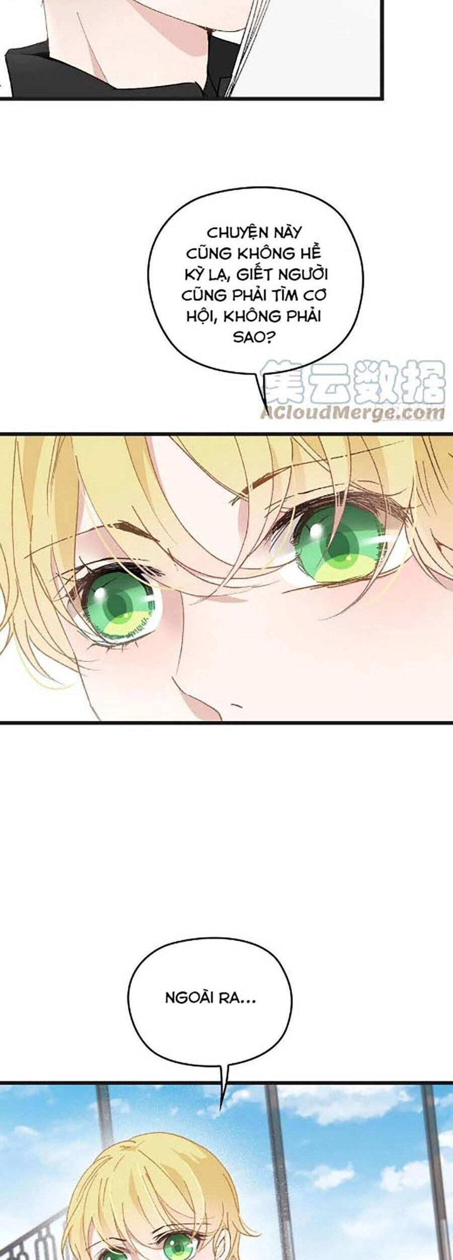 Cô Vợ Mang Thai Một Tặng Một Chapter 170 - 3