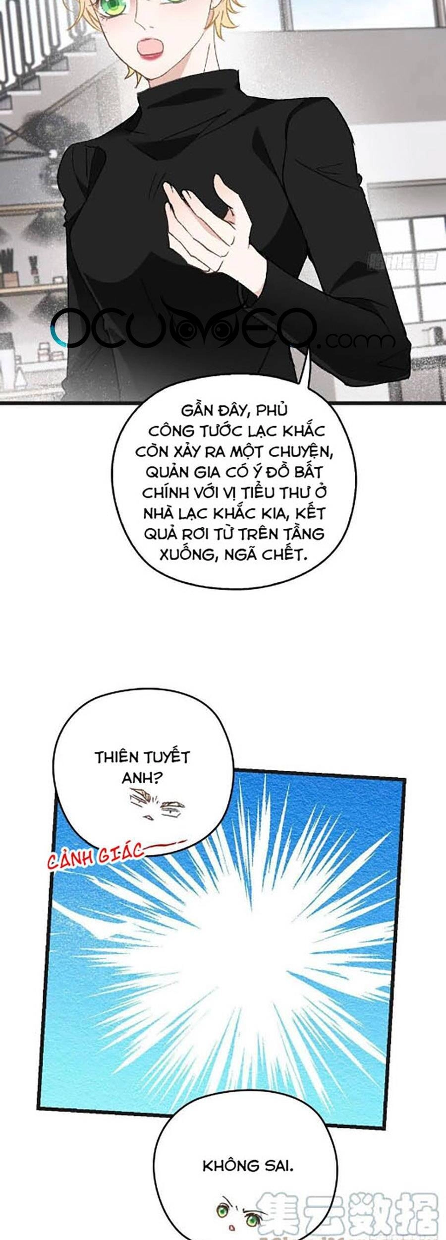 Cô Vợ Mang Thai Một Tặng Một Chapter 170 - 4