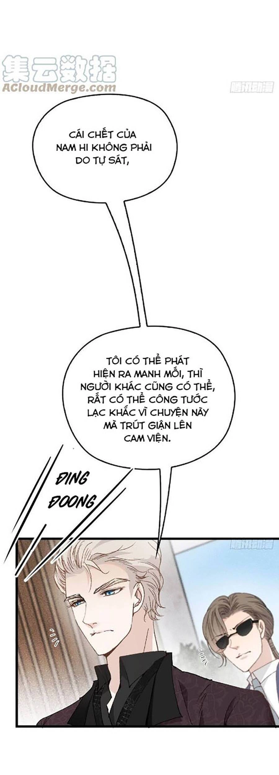 Cô Vợ Mang Thai Một Tặng Một Chapter 170 - 8