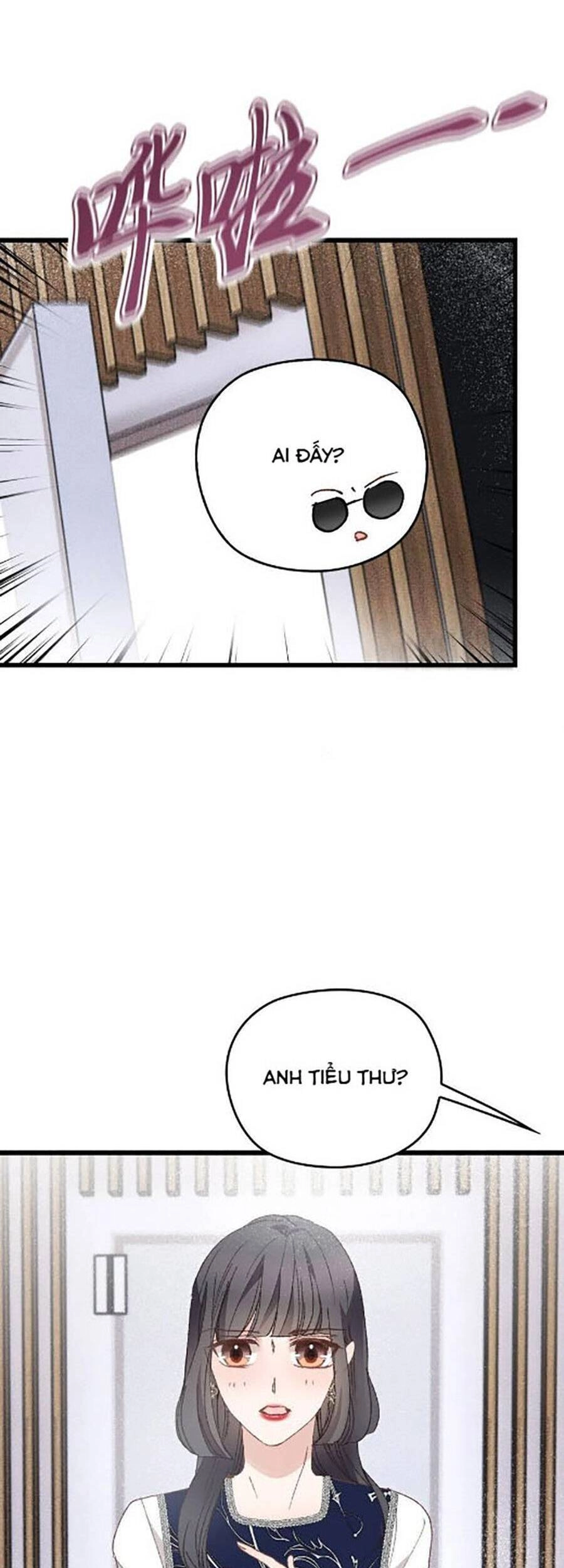 Cô Vợ Mang Thai Một Tặng Một Chapter 170 - 9