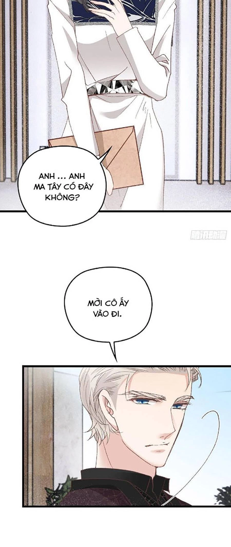 Cô Vợ Mang Thai Một Tặng Một Chapter 170 - 10