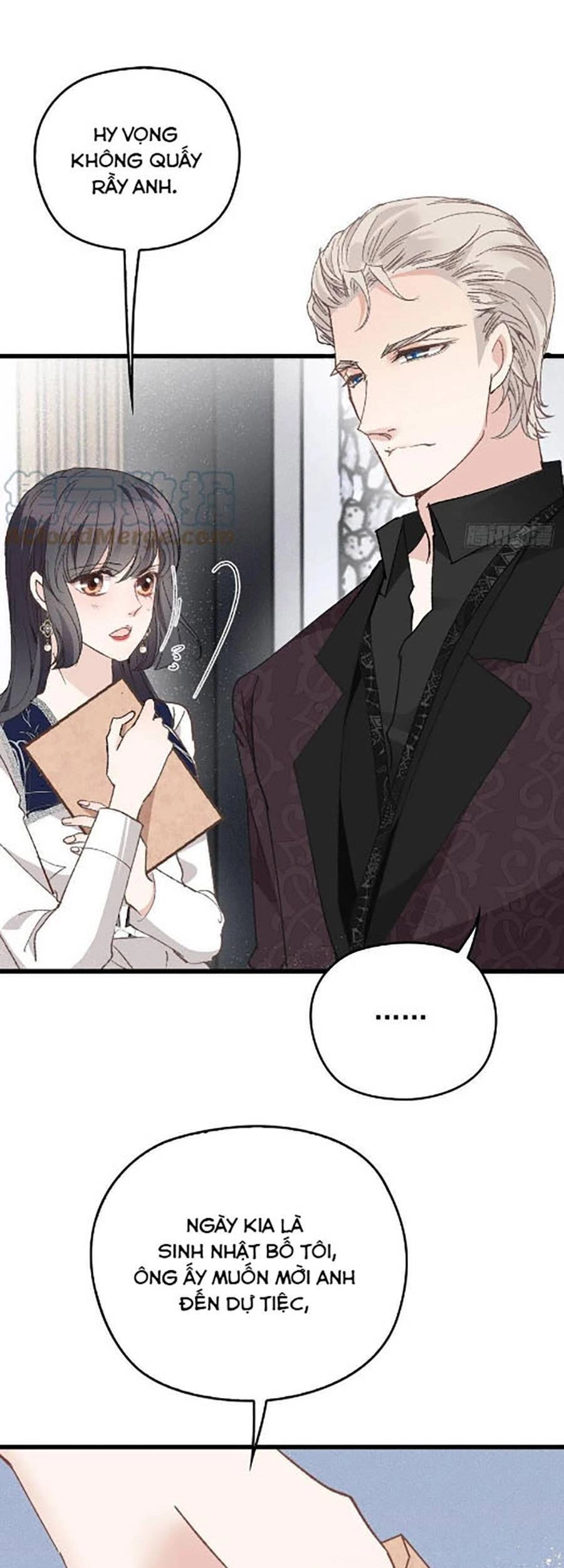 Cô Vợ Mang Thai Một Tặng Một Chapter 170 - 11