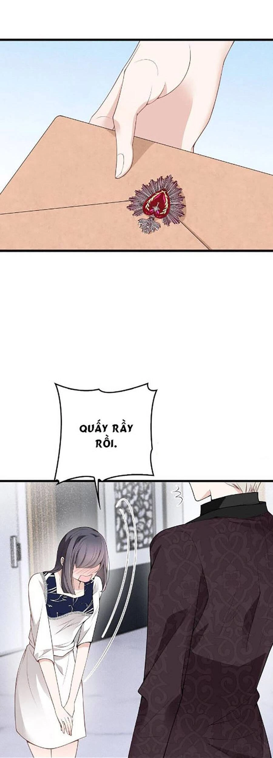 Cô Vợ Mang Thai Một Tặng Một Chapter 170 - 14