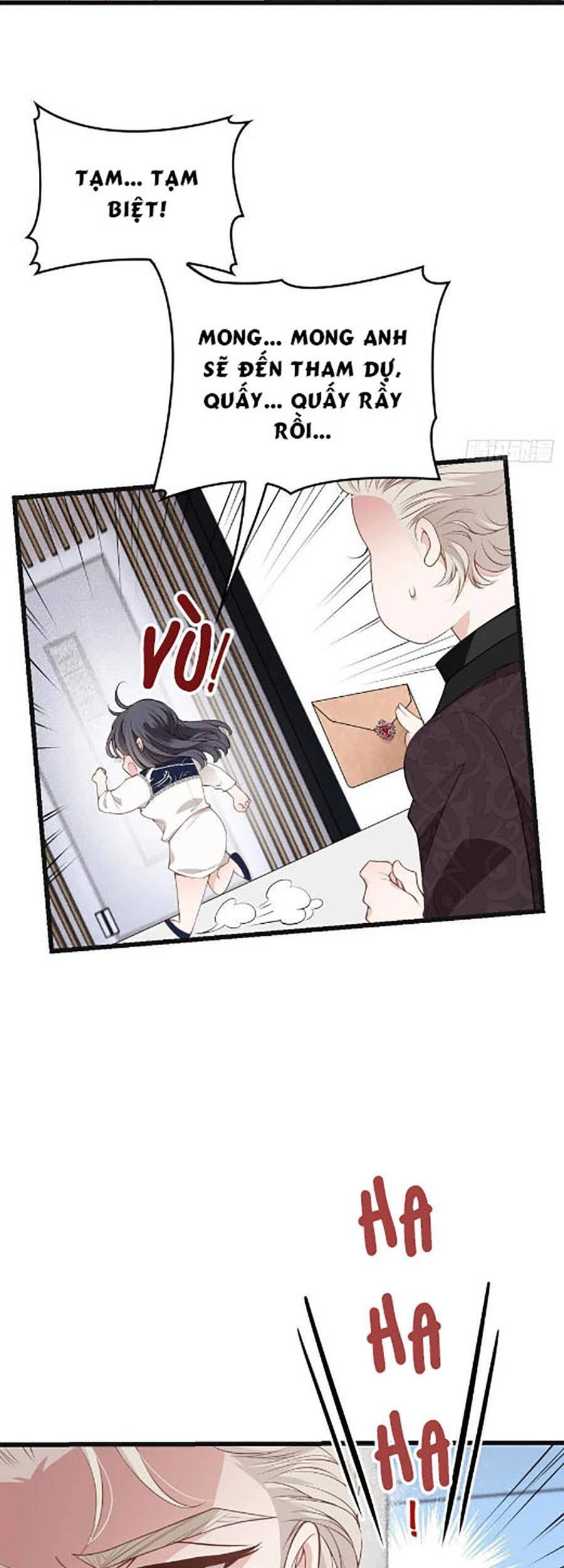 Cô Vợ Mang Thai Một Tặng Một Chapter 170 - 15