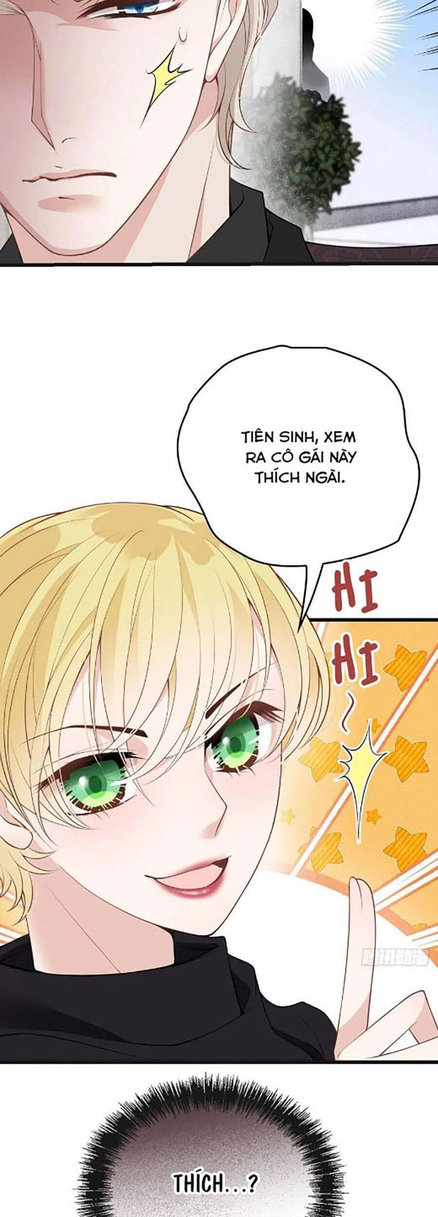 Cô Vợ Mang Thai Một Tặng Một Chapter 170 - 16