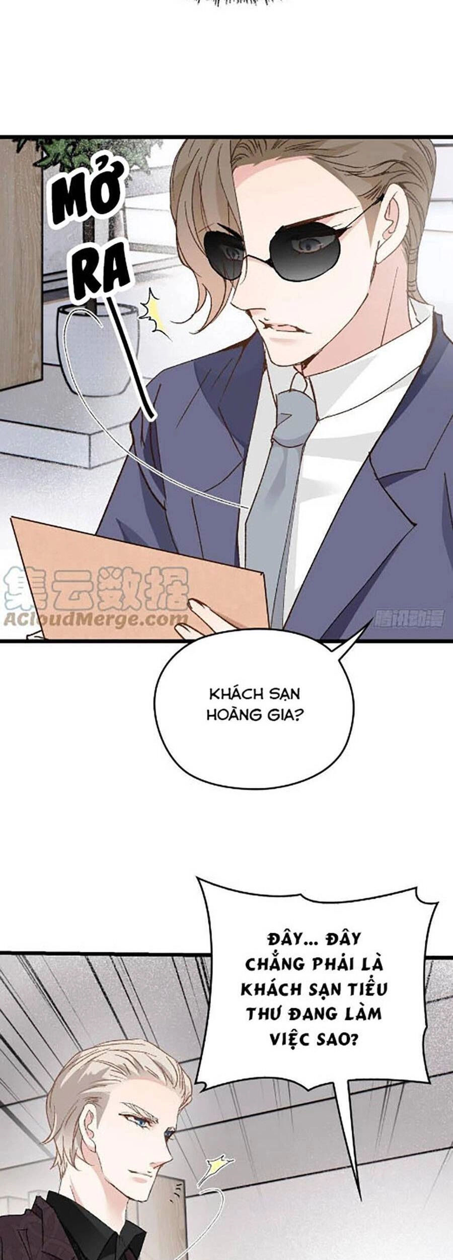 Cô Vợ Mang Thai Một Tặng Một Chapter 170 - 19